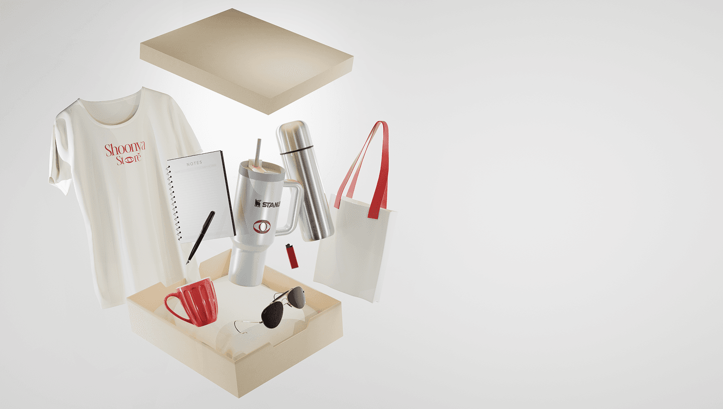 Shoonya Store Products